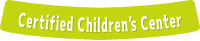 Certified Children’s Center
